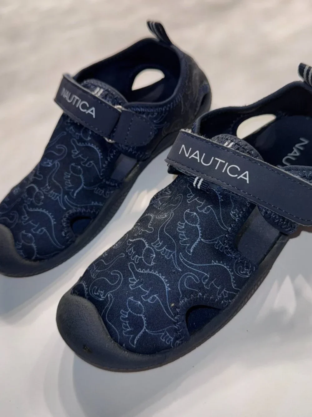 Nautica easy put